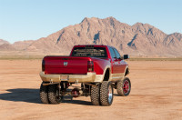 Road Armor - Road Armor 412SDB Stealth Winch Rear Bumper - Image 4