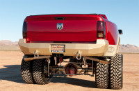 Road Armor - Road Armor 412SDB Stealth Winch Rear Bumper - Image 7