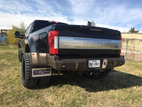 Road Armor - Road Armor 617RRB Stealth Winch Rear Bumper - Image 17