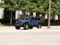 Road Armor - Road Armor 5183XF0B Spartan Front Bumper - Image 2