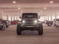 Road Armor - Road Armor 5183XF0B Spartan Front Bumper - Image 8