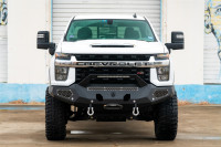 Road Armor - Road Armor 3202EF3B Evolution Front Bumper - Image 3