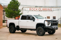 Road Armor - Road Armor 3202EF7B Evolution Front Bumper - Image 9