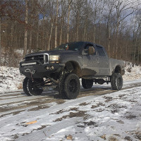 Road Armor - Road Armor 60504B Stealth Winch Front Bumper - Image 8