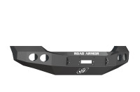 Road Armor - Road Armor 61100B Stealth Winch Front Bumper - Image 1