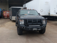 Road Armor - Road Armor 61102B Stealth Winch Front Bumper - Image 13