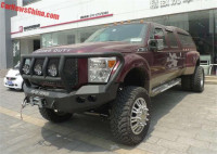 Road Armor - Road Armor 61102B Stealth Winch Front Bumper - Image 22