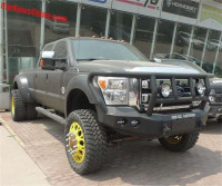 Road Armor - Road Armor 61102B Stealth Winch Front Bumper - Image 23
