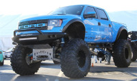 Road Armor - Road Armor 614R4B-NW Stealth Non-Winch Front Bumper - Image 2