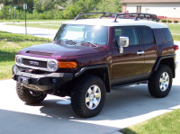 Road Armor - Road Armor FJ800B Stealth Winch Front Bumper - Image 8