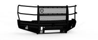 Road Armor - Road Armor 6232VF26B Vaquero Non-Winch Front Bumper - Image 1