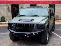 Road Armor - Road Armor 11000B Dakar Winch Front Bumper - Image 2