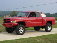 Road Armor - Road Armor 47000B Stealth Winch Front Bumper - Image 4