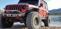 Road Armor - Road Armor 518LFF0Z Stealth Body Armor - Image 2