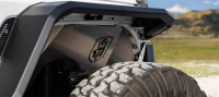 Road Armor - Road Armor 518LFF0Z Stealth Body Armor - Image 4