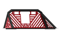Road Armor - Road Armor HR-315BB Identity Headache Racks - Image 2