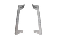 Road Armor - Road Armor JK50 Defender Light Bar Mounts - Image 1