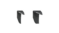 Road Armor - Road Armor 518AFFWB Stealth Fender Flare Body Armor - Image 1