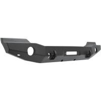 Westin - Westin 59-80035 WJ2 Full Width Front Bumper - Image 2