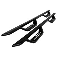 Westin - Westin 20-14235 Outlaw Nerf Step Bars - Image 1