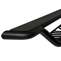 Westin - Westin 20-14235 Outlaw Nerf Step Bars - Image 4