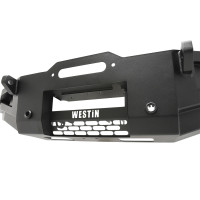 Westin - Westin 59-711255 XTS Front Bumper - Image 6