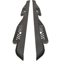 Westin - Westin 20-11685 Outlaw Nerf Step Bars - Image 3