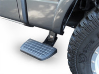 AMP Research - AMP Research 75404-01A BEDSTEP2 - Image 1