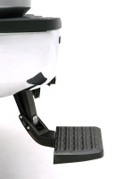 AMP Research - AMP Research 75329-01A BedStep - Image 1