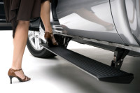 AMP Research - AMP Research 75137-01A PowerStep - Image 1