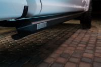 AMP Research - AMP Research 77137-01A PowerStep XL - Image 3