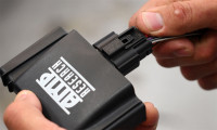 AMP Research - AMP Research 86235-01A PowerStep Smart Series - Image 8