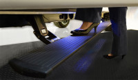 AMP Research - AMP Research 76236-01A PowerStep Plug-N-Play System - Image 2