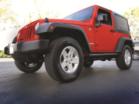 AMP Research - AMP Research 75121-01A PowerStep - Image 3