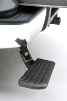 AMP Research - AMP Research 75300-01A BedStep - Image 1