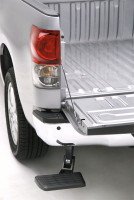AMP Research - AMP Research 75305-01A BedStep - Image 1