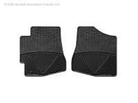 WeatherTech - WeatherTech W29 All Weather Floor Mats - Image 1