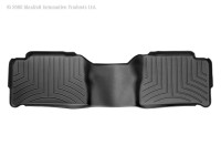 WeatherTech - WeatherTech 440032 FloorLiner DigitalFit - Image 1