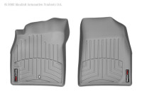 WeatherTech - WeatherTech 461451 FloorLiner DigitalFit - Image 1