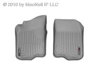 WeatherTech - WeatherTech 461441 FloorLiner DigitalFit - Image 1