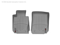 WeatherTech - WeatherTech 461461 FloorLiner DigitalFit - Image 1