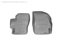 WeatherTech - WeatherTech 461471 FloorLiner DigitalFit - Image 1