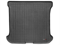 WeatherTech - WeatherTech 40191 Cargo Liner - Image 1