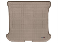 WeatherTech - WeatherTech 41191 Cargo Liner - Image 1