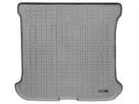 WeatherTech - WeatherTech 42191 Cargo Liner - Image 1