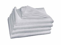 WeatherTech - WeatherTech 8AWCC1 Microfiber Cleaning Cloth - Image 1