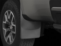 WeatherTech - WeatherTech 120049 MudFlap No-Drill DigitalFit - Image 2