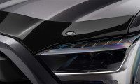 Husky Liners - Husky Liners 2842009 AEROSKIN Hood Protector - Image 2