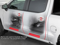 WeatherTech - WeatherTech SP0672 Scratch Protection Film - Image 1
