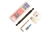 Dee Zee - Dee Zee DZ43204 Tailgate Assist - Image 1